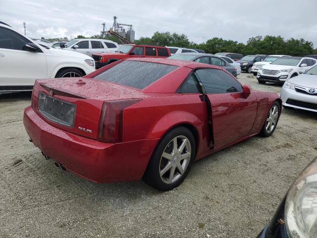 Photo 2 VIN: 1G6YV34AX55600837 - CADILLAC XLR 