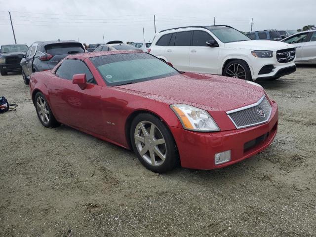 Photo 3 VIN: 1G6YV34AX55600837 - CADILLAC XLR 