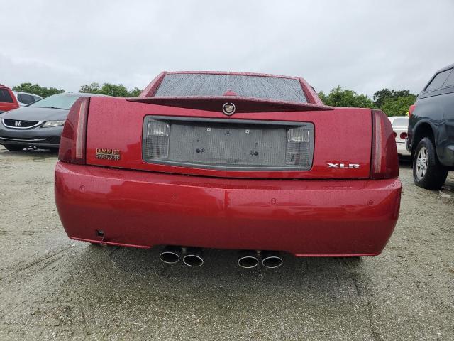 Photo 5 VIN: 1G6YV34AX55600837 - CADILLAC XLR 