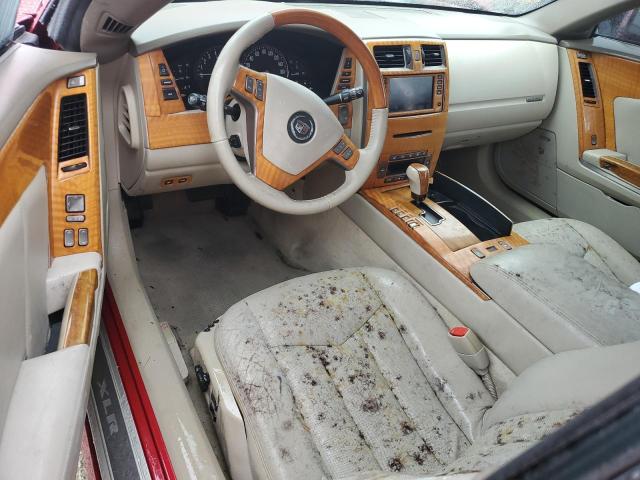 Photo 7 VIN: 1G6YV34AX55600837 - CADILLAC XLR 