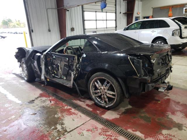 Photo 1 VIN: 1G6YV34AX55601101 - CADILLAC XLR 