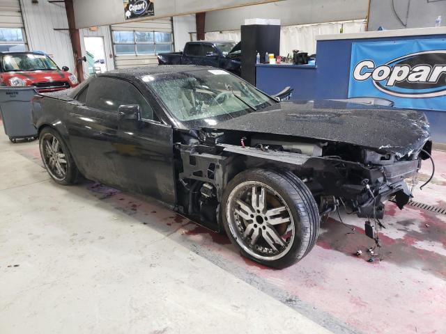 Photo 3 VIN: 1G6YV34AX55601101 - CADILLAC XLR 