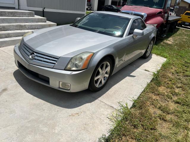 Photo 1 VIN: 1G6YV34AX55603575 - CADILLAC XLR 