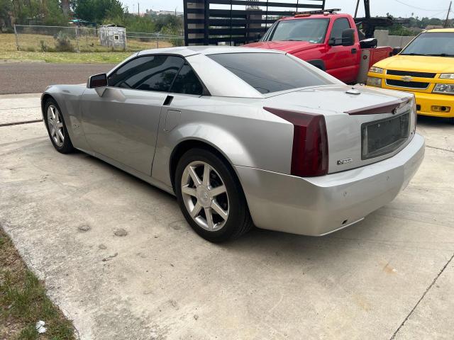 Photo 2 VIN: 1G6YV34AX55603575 - CADILLAC XLR 