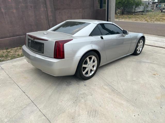 Photo 3 VIN: 1G6YV34AX55603575 - CADILLAC XLR 