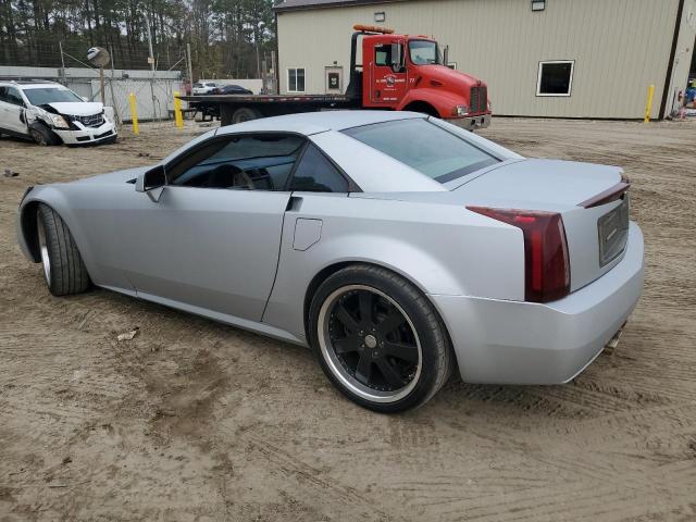 Photo 1 VIN: 1G6YV34AX55603706 - CADILLAC XLR 