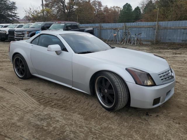 Photo 3 VIN: 1G6YV34AX55603706 - CADILLAC XLR 