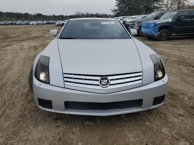 Photo 4 VIN: 1G6YV34AX55603706 - CADILLAC XLR 