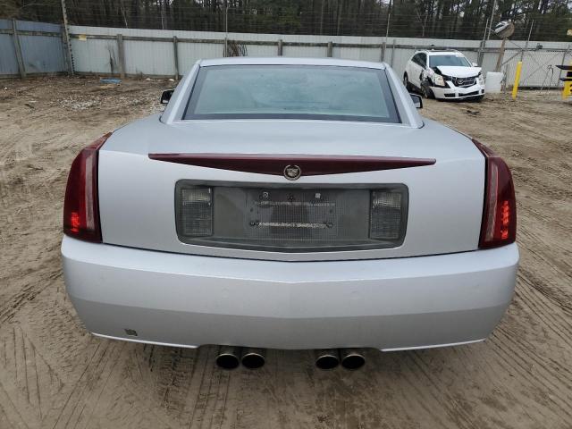 Photo 5 VIN: 1G6YV34AX55603706 - CADILLAC XLR 