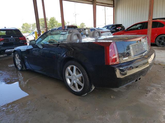 Photo 1 VIN: 1G6YV34AX55603768 - CADILLAC XLR 