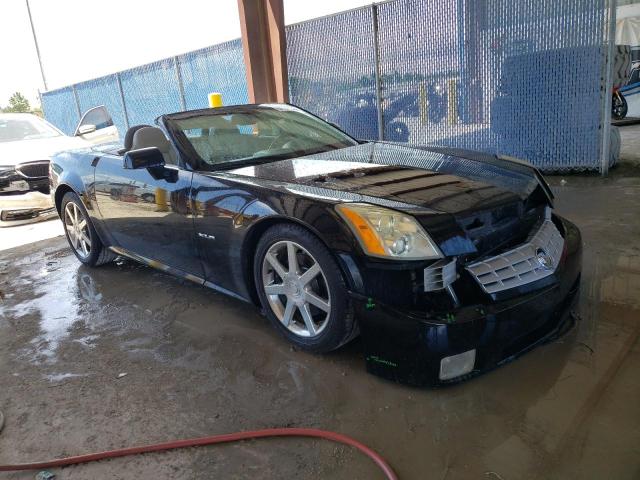 Photo 3 VIN: 1G6YV34AX55603768 - CADILLAC XLR 