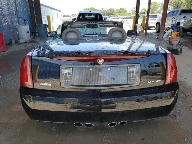 Photo 5 VIN: 1G6YV34AX55603768 - CADILLAC XLR 