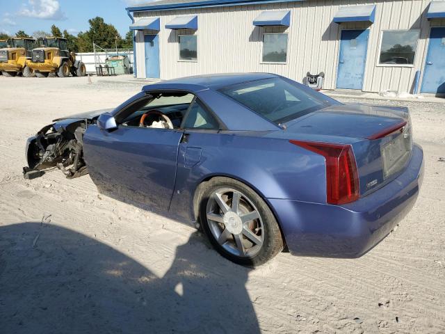 Photo 1 VIN: 1G6YV36A065601591 - CADILLAC XLR 