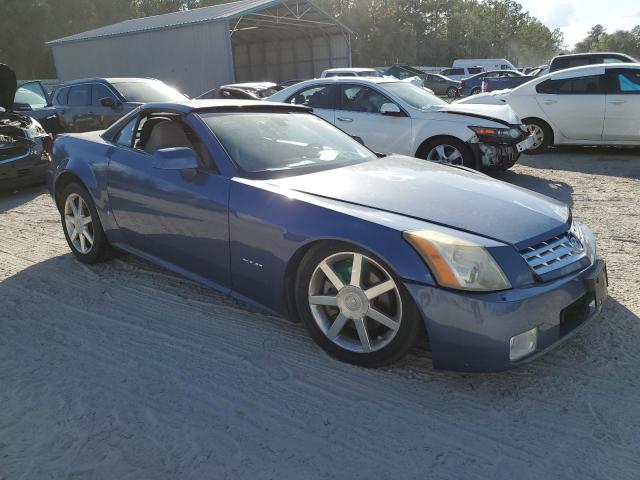 Photo 3 VIN: 1G6YV36A065601591 - CADILLAC XLR 