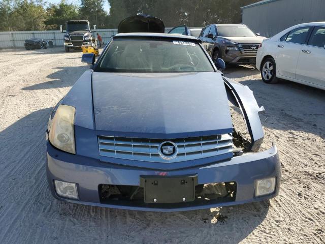 Photo 4 VIN: 1G6YV36A065601591 - CADILLAC XLR 