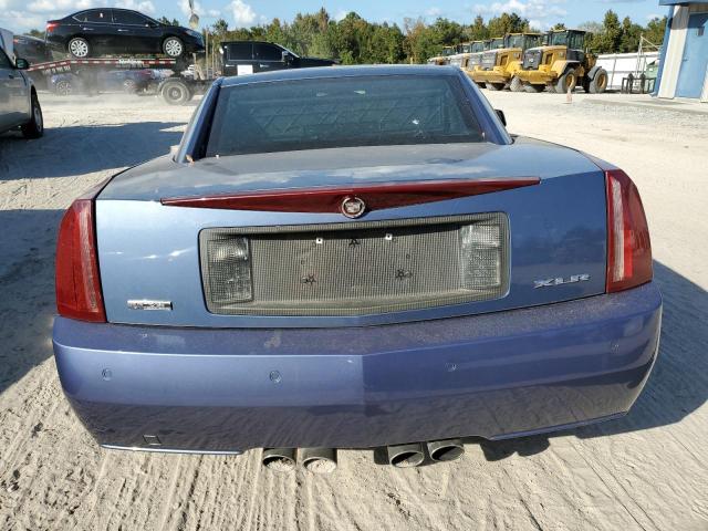 Photo 5 VIN: 1G6YV36A065601591 - CADILLAC XLR 