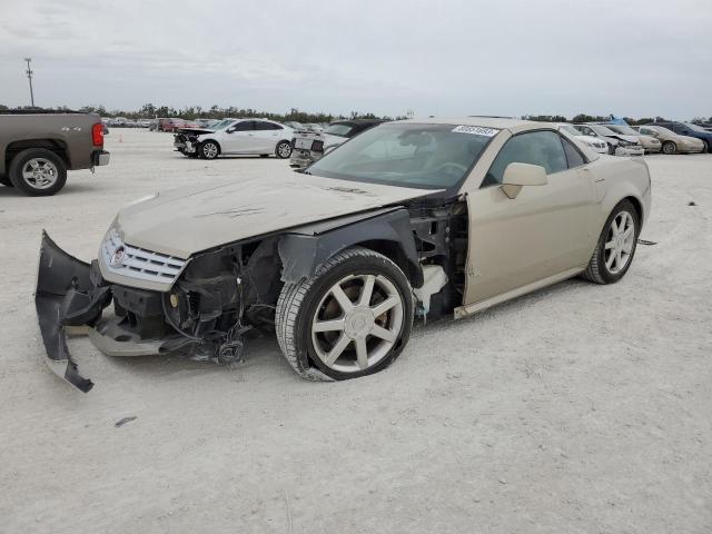 Photo 0 VIN: 1G6YV36A165600711 - CADILLAC XLR 