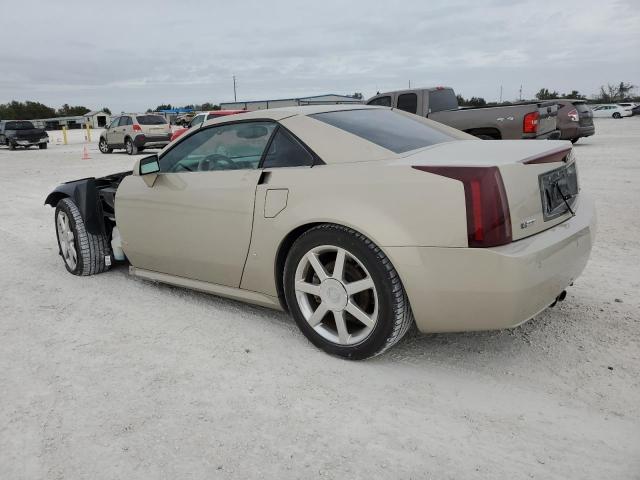 Photo 1 VIN: 1G6YV36A165600711 - CADILLAC XLR 