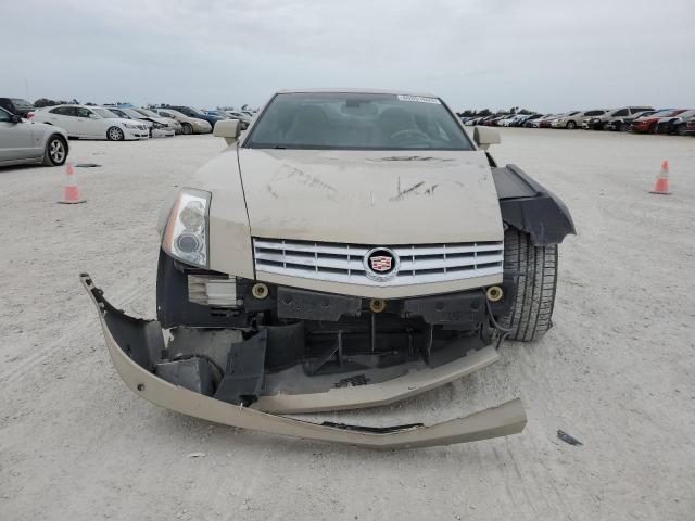 Photo 4 VIN: 1G6YV36A165600711 - CADILLAC XLR 