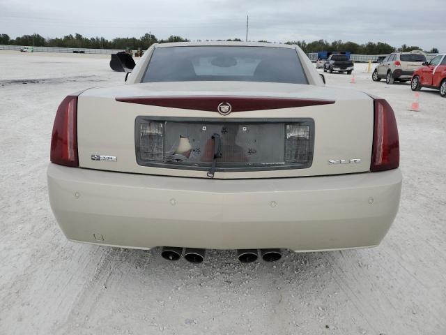 Photo 5 VIN: 1G6YV36A165600711 - CADILLAC XLR 