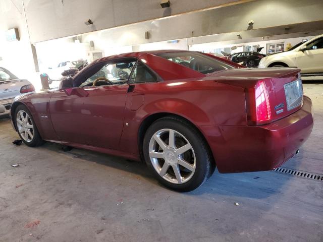 Photo 1 VIN: 1G6YV36A165603740 - CADILLAC XLR 