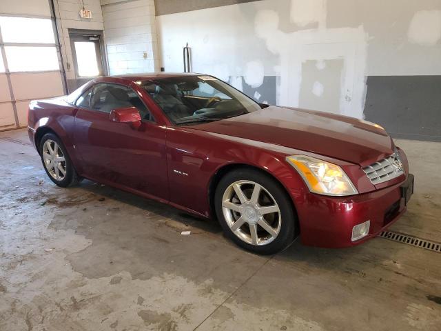 Photo 3 VIN: 1G6YV36A165603740 - CADILLAC XLR 