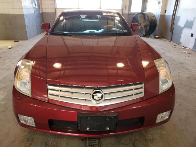 Photo 4 VIN: 1G6YV36A165603740 - CADILLAC XLR 