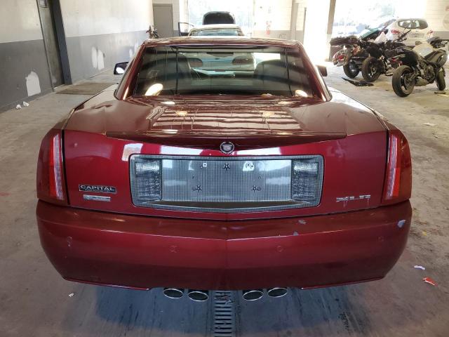 Photo 5 VIN: 1G6YV36A165603740 - CADILLAC XLR 