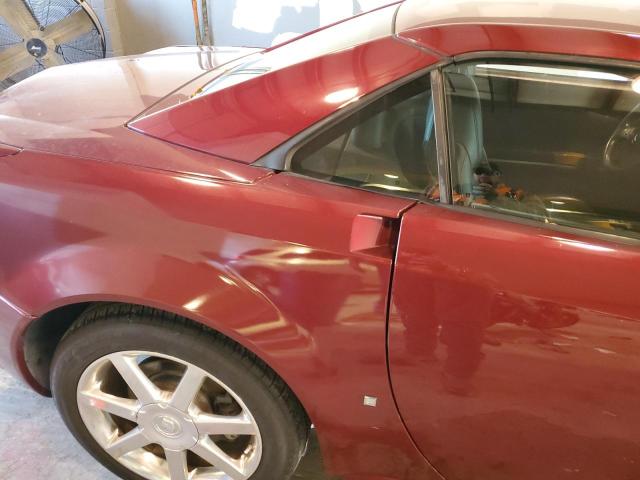 Photo 9 VIN: 1G6YV36A165603740 - CADILLAC XLR 