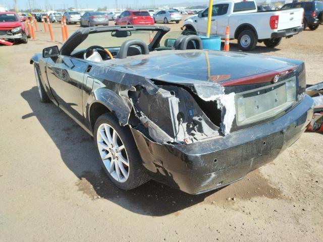 Photo 2 VIN: 1G6YV36A265601205 - CADILLAC XLR 