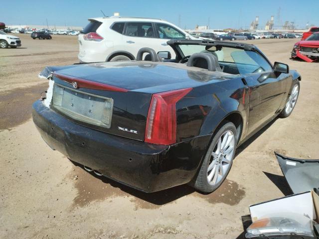 Photo 3 VIN: 1G6YV36A265601205 - CADILLAC XLR 