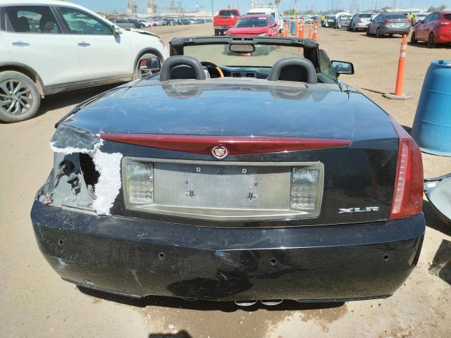 Photo 5 VIN: 1G6YV36A265601205 - CADILLAC XLR 