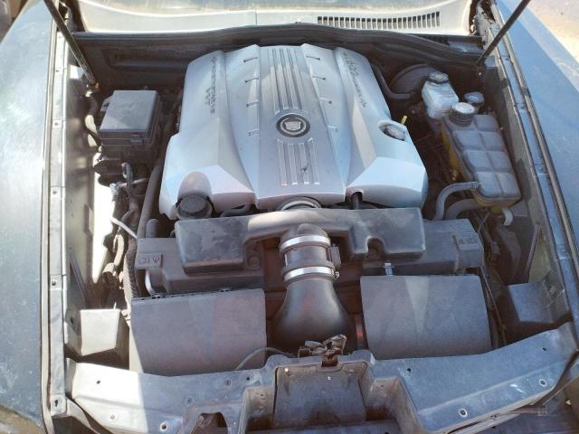 Photo 6 VIN: 1G6YV36A265601205 - CADILLAC XLR 