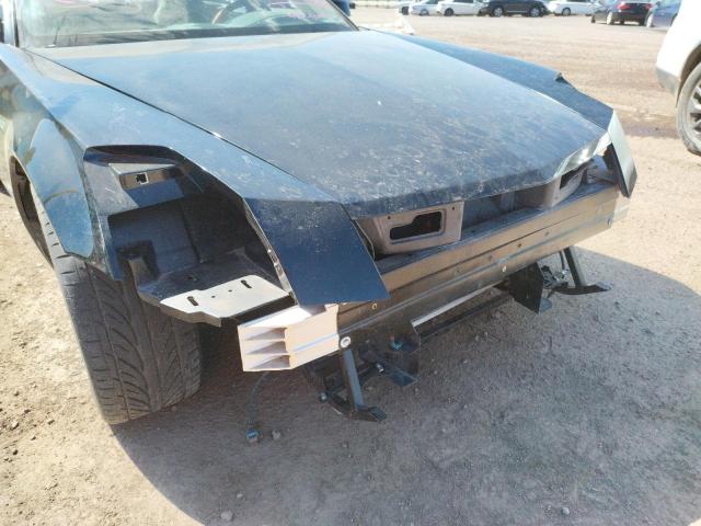 Photo 8 VIN: 1G6YV36A265601205 - CADILLAC XLR 