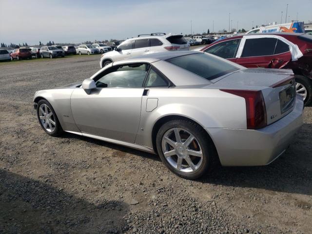 Photo 1 VIN: 1G6YV36A265602726 - CADILLAC XLR 