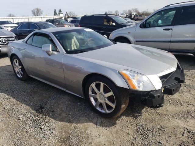 Photo 3 VIN: 1G6YV36A265602726 - CADILLAC XLR 