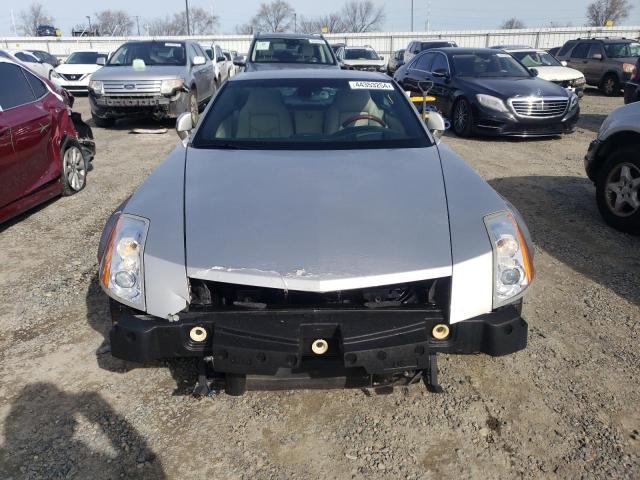 Photo 4 VIN: 1G6YV36A265602726 - CADILLAC XLR 