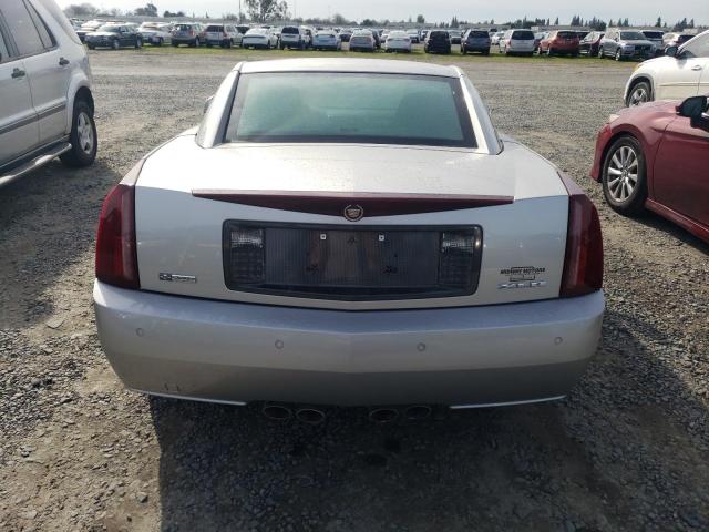 Photo 5 VIN: 1G6YV36A265602726 - CADILLAC XLR 