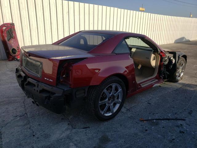 Photo 3 VIN: 1G6YV36A365601164 - CADILLAC XLR 