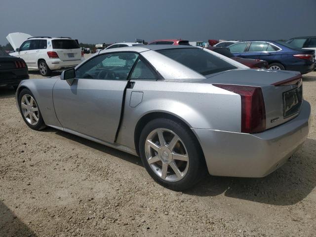 Photo 1 VIN: 1G6YV36A365601441 - CADILLAC XLR 