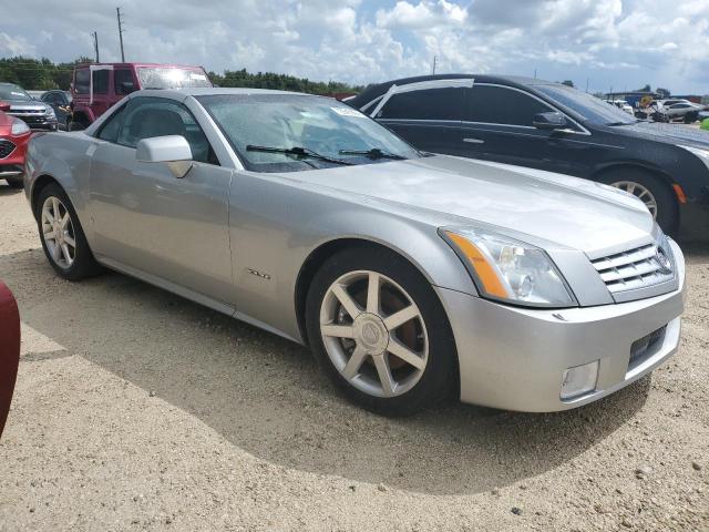 Photo 3 VIN: 1G6YV36A365601441 - CADILLAC XLR 