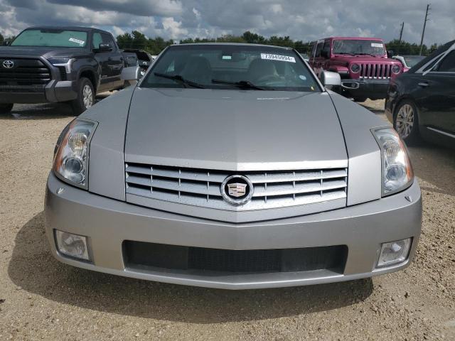 Photo 4 VIN: 1G6YV36A365601441 - CADILLAC XLR 