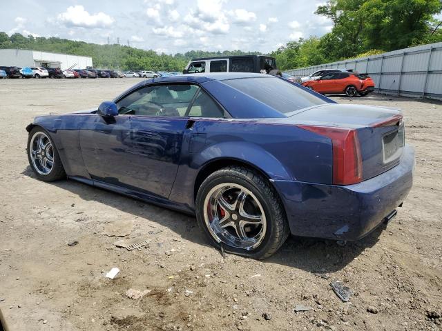 Photo 1 VIN: 1G6YV36A365603304 - CADILLAC XLR 