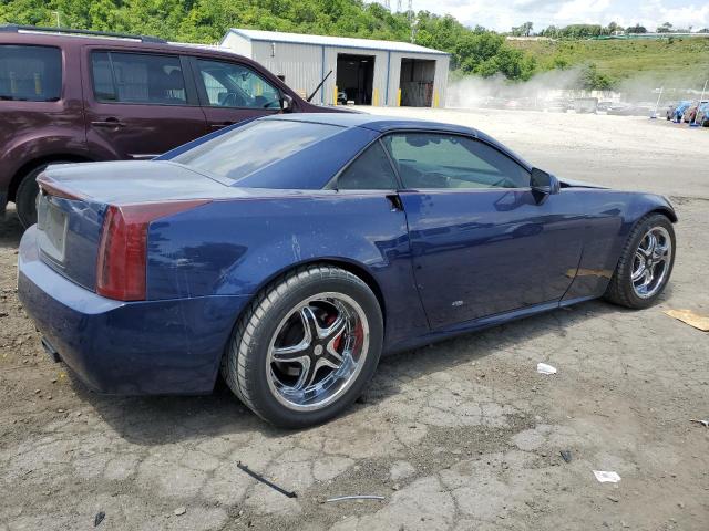 Photo 2 VIN: 1G6YV36A365603304 - CADILLAC XLR 