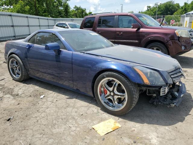 Photo 3 VIN: 1G6YV36A365603304 - CADILLAC XLR 