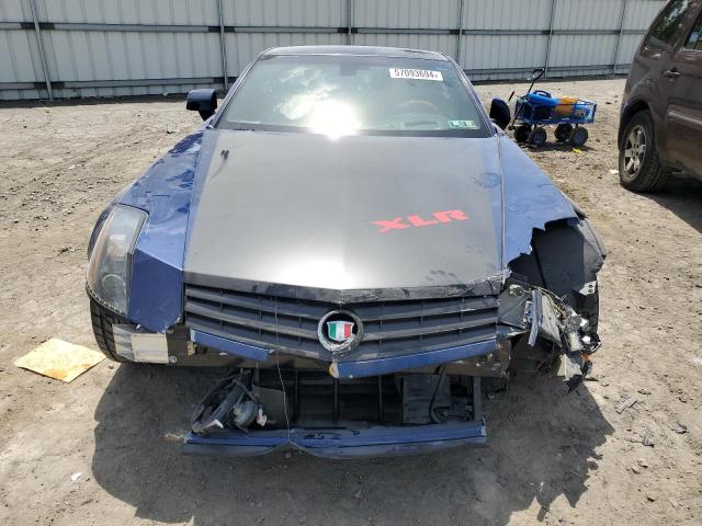 Photo 4 VIN: 1G6YV36A365603304 - CADILLAC XLR 