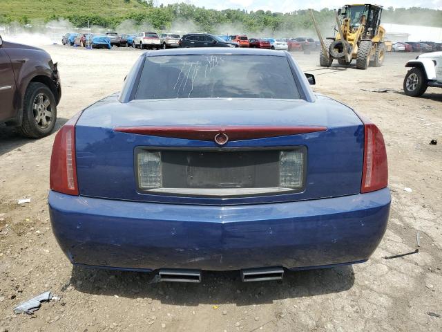 Photo 5 VIN: 1G6YV36A365603304 - CADILLAC XLR 