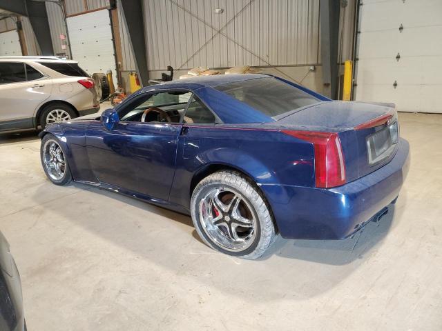 Photo 1 VIN: 1G6YV36A365603304 - CADILLAC XLR 