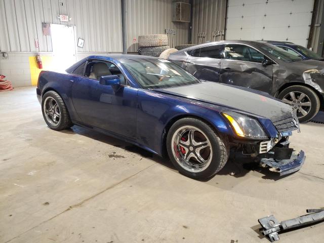 Photo 3 VIN: 1G6YV36A365603304 - CADILLAC XLR 