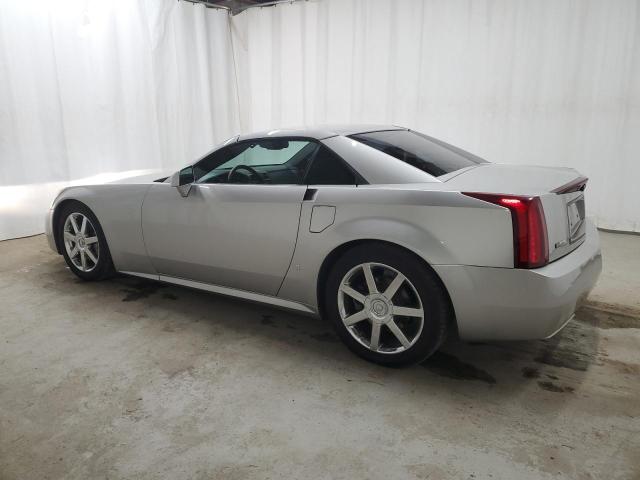 Photo 1 VIN: 1G6YV36A375601344 - CADILLAC XLR 